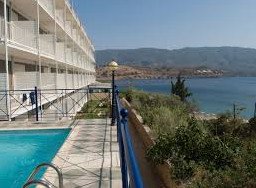 Hotel New Aegli (Askeli)